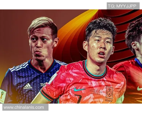 韩国足球未来十大潜力球星 谁将接班孙兴慜引领新纪元